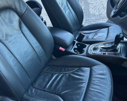 Серый Ауди Ку 5, объемом двигателя 2 л и пробегом 258 тыс. км за 11299 $, фото 8 на Automoto.ua