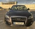 Серый Ауди Ку 5, объемом двигателя 2.97 л и пробегом 286 тыс. км за 15300 $, фото 6 на Automoto.ua