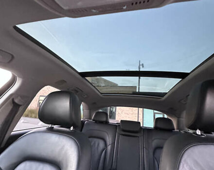 Серый Ауди Ку 5, объемом двигателя 1.98 л и пробегом 167 тыс. км за 15000 $, фото 31 на Automoto.ua