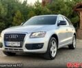Серый Ауди Ку 5, объемом двигателя 2 л и пробегом 250 тыс. км за 11900 $, фото 2 на Automoto.ua