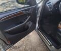 Серый Ауди Ку 5, объемом двигателя 1.97 л и пробегом 350 тыс. км за 13200 $, фото 18 на Automoto.ua