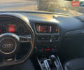 Серый Ауди Ку 5, объемом двигателя 1.98 л и пробегом 247 тыс. км за 11800 $, фото 15 на Automoto.ua