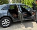 Сірий Ауді Ку 5, об'ємом двигуна 1.97 л та пробігом 237 тис. км за 18700 $, фото 9 на Automoto.ua