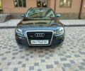 Сірий Ауді Ку 5, об'ємом двигуна 2 л та пробігом 200 тис. км за 14532 $, фото 1 на Automoto.ua