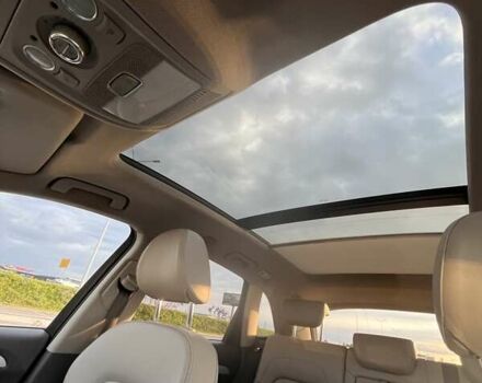 Серый Ауди Ку 5, объемом двигателя 2.97 л и пробегом 286 тыс. км за 15300 $, фото 29 на Automoto.ua