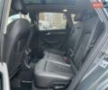 Сірий Ауді Ку 5, об'ємом двигуна 1.98 л та пробігом 275 тис. км за 14190 $, фото 9 на Automoto.ua