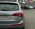 Сірий Ауді Ку 5, об'ємом двигуна 1.98 л та пробігом 370 тис. км за 12600 $, фото 16 на Automoto.ua