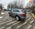 Сірий Ауді Ку 5, об'ємом двигуна 2 л та пробігом 263 тис. км за 11850 $, фото 13 на Automoto.ua