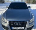 Серый Ауди Ку 5, объемом двигателя 2 л и пробегом 2 тыс. км за 14500 $, фото 1 на Automoto.ua