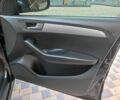 Сірий Ауді Ку 5, об'ємом двигуна 2 л та пробігом 200 тис. км за 14532 $, фото 14 на Automoto.ua