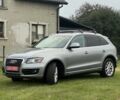 Серый Ауди Ку 5, объемом двигателя 2 л и пробегом 250 тыс. км за 9900 $, фото 1 на Automoto.ua