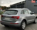 Сірий Ауді Ку 5, об'ємом двигуна 1.98 л та пробігом 370 тис. км за 12600 $, фото 13 на Automoto.ua