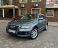 Сірий Ауді Ку 5, об'ємом двигуна 1.98 л та пробігом 177 тис. км за 11500 $, фото 1 на Automoto.ua