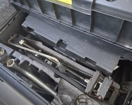 Сірий Ауді Ку 5, об'ємом двигуна 1.97 л та пробігом 212 тис. км за 16900 $, фото 25 на Automoto.ua