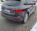Серый Ауди Ку 5, объемом двигателя 1.98 л и пробегом 209 тыс. км за 19000 $, фото 5 на Automoto.ua