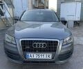 Серый Ауди Ку 5, объемом двигателя 1.98 л и пробегом 268 тыс. км за 12500 $, фото 1 на Automoto.ua