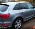 Серый Ауди Ку 5, объемом двигателя 2 л и пробегом 200 тыс. км за 12500 $, фото 2 на Automoto.ua