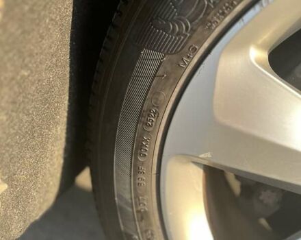 Серый Ауди Ку 5, объемом двигателя 2.97 л и пробегом 286 тыс. км за 15300 $, фото 12 на Automoto.ua