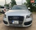 Сірий Ауді Ку 5, об'ємом двигуна 1.98 л та пробігом 300 тис. км за 12500 $, фото 1 на Automoto.ua