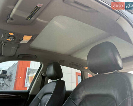 Сірий Ауді Ку 5, об'ємом двигуна 1.98 л та пробігом 241 тис. км за 12300 $, фото 10 на Automoto.ua