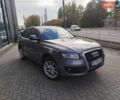 Серый Ауди Ку 5, объемом двигателя 2 л и пробегом 229 тыс. км за 11300 $, фото 1 на Automoto.ua