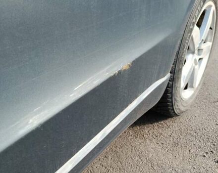 Сірий Ауді Ку 5, об'ємом двигуна 1.98 л та пробігом 211 тис. км за 13199 $, фото 3 на Automoto.ua