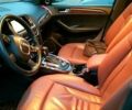Серый Ауди Ку 5, объемом двигателя 2 л и пробегом 200 тыс. км за 12500 $, фото 7 на Automoto.ua