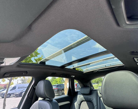 Серый Ауди Ку 5, объемом двигателя 2.97 л и пробегом 300 тыс. км за 15500 $, фото 28 на Automoto.ua