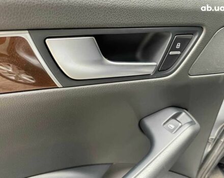 Серый Ауди Ку 5, объемом двигателя 2 л и пробегом 335 тыс. км за 10990 $, фото 17 на Automoto.ua