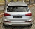 Сірий Ауді Ку 5, об'ємом двигуна 2 л та пробігом 270 тис. км за 15500 $, фото 11 на Automoto.ua