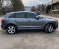 Серый Ауди Ку 5, объемом двигателя 1.98 л и пробегом 206 тыс. км за 14700 $, фото 1 на Automoto.ua