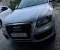 Сірий Ауді Ку 5, об'ємом двигуна 2 л та пробігом 304 тис. км за 9000 $, фото 1 на Automoto.ua