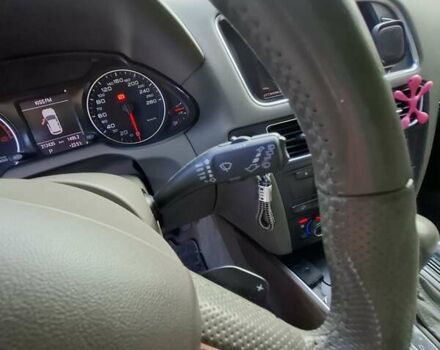 Сірий Ауді Ку 5, об'ємом двигуна 1.97 л та пробігом 212 тис. км за 16900 $, фото 43 на Automoto.ua