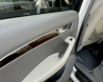 Сірий Ауді Ку 5, об'ємом двигуна 1.98 л та пробігом 247 тис. км за 11500 $, фото 7 на Automoto.ua