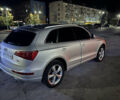 Серый Ауди Ку 5, объемом двигателя 1.98 л и пробегом 247 тыс. км за 11800 $, фото 2 на Automoto.ua