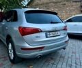 Сірий Ауді Ку 5, об'ємом двигуна 2 л та пробігом 305 тис. км за 9000 $, фото 6 на Automoto.ua