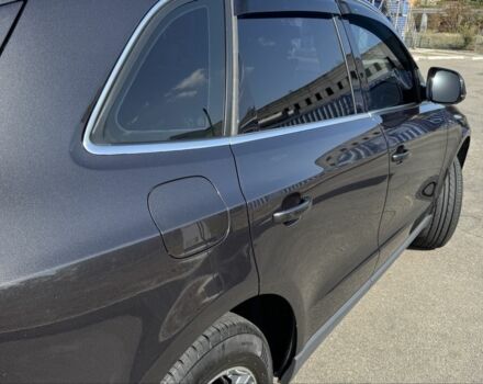 Сірий Ауді Ку 5, об'ємом двигуна 2 л та пробігом 217 тис. км за 14000 $, фото 6 на Automoto.ua