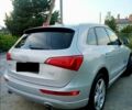 Сірий Ауді Ку 5, об'ємом двигуна 2 л та пробігом 210 тис. км за 10000 $, фото 5 на Automoto.ua
