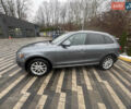 Сірий Ауді Ку 5, об'ємом двигуна 2 л та пробігом 263 тис. км за 11850 $, фото 12 на Automoto.ua