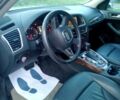Сірий Ауді Ку 5, об'ємом двигуна 2 л та пробігом 210 тис. км за 10000 $, фото 6 на Automoto.ua