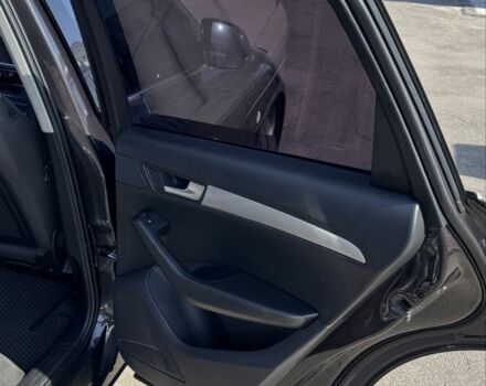 Сірий Ауді Ку 5, об'ємом двигуна 2 л та пробігом 217 тис. км за 14000 $, фото 21 на Automoto.ua