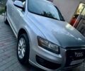Сірий Ауді Ку 5, об'ємом двигуна 2 л та пробігом 305 тис. км за 9000 $, фото 2 на Automoto.ua
