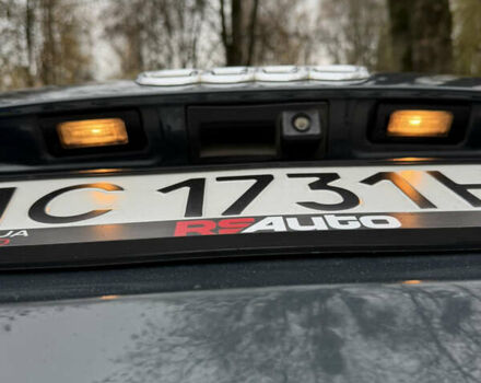 Сірий Ауді Ку 5, об'ємом двигуна 1.98 л та пробігом 277 тис. км за 12000 $, фото 16 на Automoto.ua