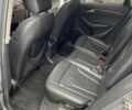 Серый Ауди Ку 5, объемом двигателя 2 л и пробегом 250 тыс. км за 9900 $, фото 10 на Automoto.ua