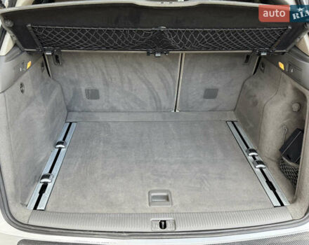 Серый Ауди Ку 5, объемом двигателя 2 л и пробегом 270 тыс. км за 15300 $, фото 18 на Automoto.ua