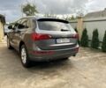 Сірий Ауді Ку 5, об'ємом двигуна 2 л та пробігом 117 тис. км за 15500 $, фото 7 на Automoto.ua