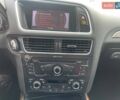 Сірий Ауді Ку 5, об'ємом двигуна 2 л та пробігом 221 тис. км за 12600 $, фото 18 на Automoto.ua