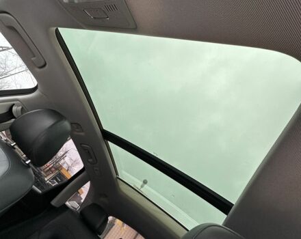 Серый Ауди Ку 5, объемом двигателя 2 л и пробегом 203 тыс. км за 12900 $, фото 18 на Automoto.ua