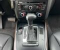 Ауди Ку 5 2012 в Львове на Automoto.ua Серый Ауди Ку 5, объемом двигателя 1.98 л и пробегом 203 тыс. км за 13600 $, фото 19 на Automoto.ua