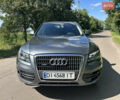 Серый Ауди Ку 5, объемом двигателя 1.97 л и пробегом 388 тыс. км за 19500 $, фото 1 на Automoto.ua